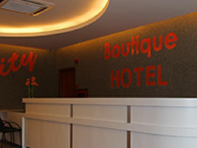 Oyo 419 City Boutique Hotel Bangi Exteriör bild