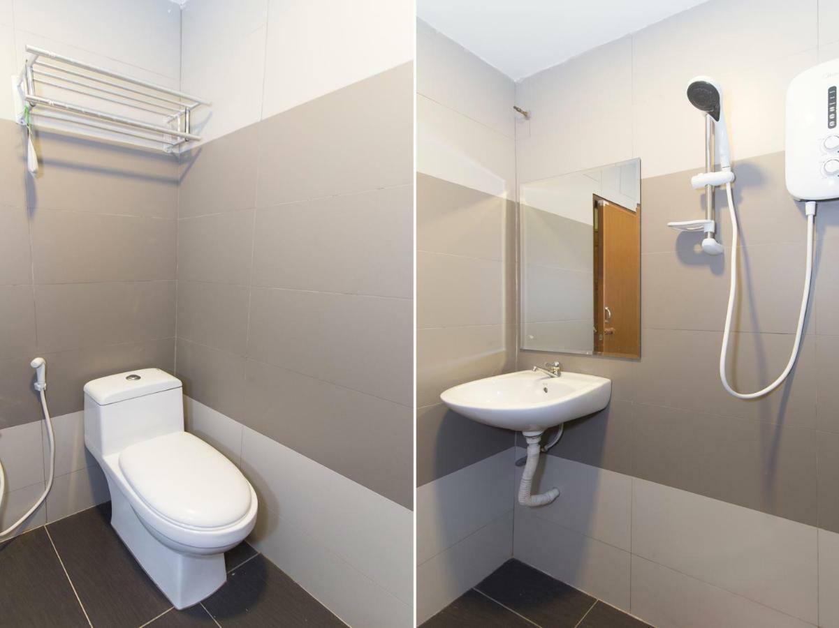 Oyo 419 City Boutique Hotel Bangi Exteriör bild